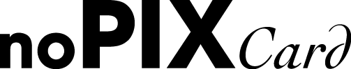nopix Logo